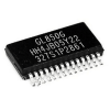 GL850G USB šakotuvo valdiklio ir jo vidinės architektūros supratimas